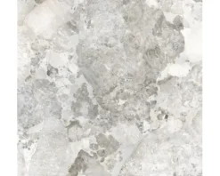 MIRAVA Feinsteinzeug Wand- und Bodenfliese MADRID light grey rektifiziert 120 x 120 x 1.05 cm