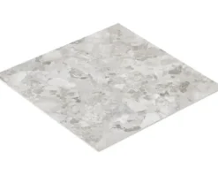 MIRAVA Feinsteinzeug Wand- und Bodenfliese MADRID light grey rektifiziert 120 x 120 x 1.05 cm