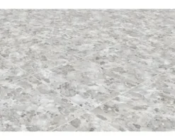 MIRAVA Feinsteinzeug Wand- und Bodenfliese MADRID light grey rektifiziert 120 x 120 x 1.05 cm