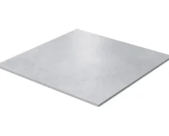 MIRAVA Feinsteinzeug Wand- und Bodenfliese SEATTLE grau 59,8 cm x 59,8 cm x 0,9 cm matt rektifiziert