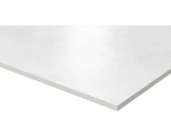 MIRAVA Feinsteinzeug Wand- und Bodenfliese SEATTLE hellgrau 29,8 cm x 59,8 cm x 0,9 cm matt rektifiziert