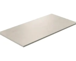 MIRAVA Feinsteinzeug Wand- und Bodenfliese SEATTLE beige 29,8 cm x 59,8 cm x 0,9 cm matt rektifiziert