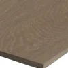 MIRAVA Feinsteinzeug Wand- und Bodenfliese BERGEN Henna 26 x 160 x 0,9 cm matt rektifiziert