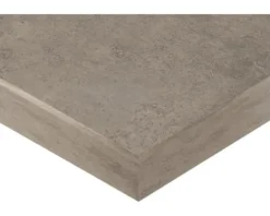 MIRAVA Feinsteinzeugmosaik MANHATTAN taupe matt 30 cm x 30 cm x 0.9 cm