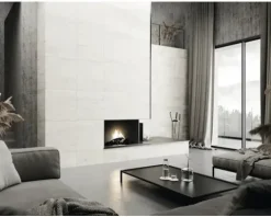 MIRAVA Feinsteinzeugmosaik GLASGOW white 30 x 30 x 0,7 cm