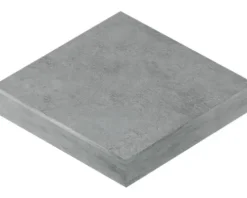 MIRAVA Feinsteinzeugmosaik MANHATTAN anthracite matt 30 cm x 30 cm x 0.9 cm