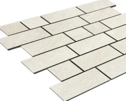 MIRAVA Mosaik NARVIK white 30 x 30 x 0,85 cm