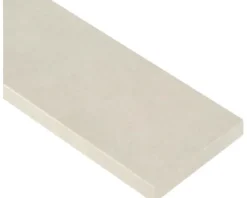 MIRAVA Sockel MANHATTAN Ivory 8,5 x 60 cm matt