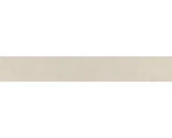MIRAVA Sockel MANHATTAN Ivory 8,5 x 60 cm matt
