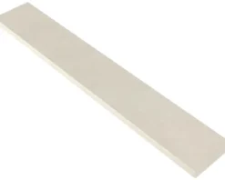 MIRAVA Sockel MANHATTAN Ivory 8,5 x 60 cm matt