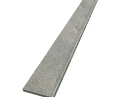 MIRAVA Sockel NARVIK silver 7,5 x 60 cm