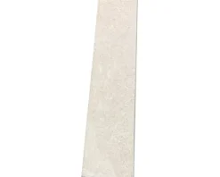 MIRAVA Sockel NARVIK white 7,5 x 60 cm