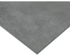 MIRAVA Feinsteinzeug Wand- und Bodenfliese MANHATTAN Anthracite 60 x 120 x 0,9 cm matt rektifiziert