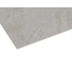 MIRAVA Feinsteinzeug Wand- und Bodenfliese NARVIK silver 60 x 60 x 0,85 cm rektifiziert