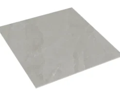 MIRAVA Feinsteinzeug Wand- und Bodenfliese NARVIK silver 60 x 60 x 0,85 cm rektifiziert