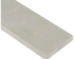 MIRAVA Sockel MANHATTAN grey 8,5 x 60 cm matt