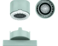Mischdüse GROHE grau 48275000