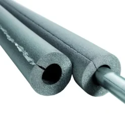 1m Isolierschlauch Ø 35 mm x 13 mm Dämmung selbstklebend