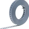 Montagelochband Ø 6,5 19 mm Breite x 10 m