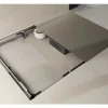 Montagerahmen KALDEWEI FR 5300 FLEX PLUS für Duschwannen bis 90 x 90 cm