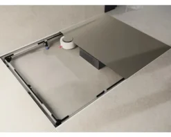 Montagerahmen KALDEWEI FR 5300 FLEX PLUS für Duschwannen bis 90 x 90 cm