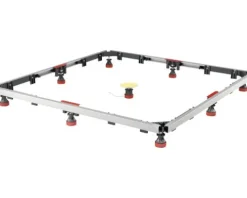 Montagerahmen MEPA SF bis 120x120 cm 150182