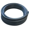 10m PVC Klebe- Flexschlauch 50 mm Außendurchmesser