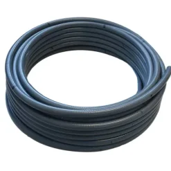 10m PVC Klebe- Flexschlauch 50 mm Außendurchmesser