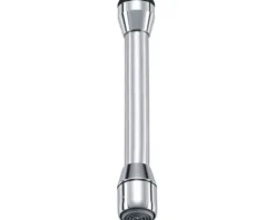 NEOPERL Hahnschlauch verchromt M22/M24,5 L/MIN.