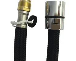 NEOPERL Geschirrbrauseschlauch 1500 mm chrom