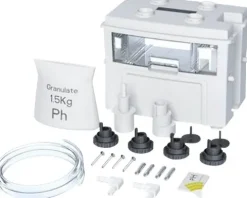 Neutralistationseinheit Grundfos ph+ für Conlift 1 und Conlift 2 97936176