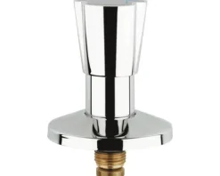 Oberteil Costa für Up-Ventil 1/2" 11513000