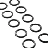 O-Ring Grohe 43 x 8 mm für Spülrohr 4388000M