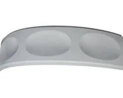 OTTOFOND Frontschürze Sirius B zu Badewanne weiß 965001