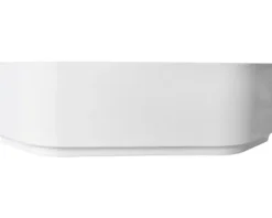OTTOFOND Frontschürze Minerva zu Badewanne weiß 850901