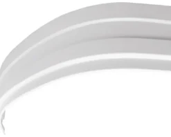 OTTOFOND Frontschürze Samba zu Badewanne weiß 851101