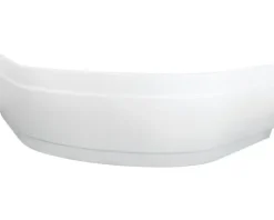 OTTOFOND Frontschürze Tirana zu Badewanne weiß 862401