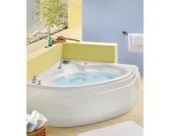 OTTOFOND Frontschürze Victoria zu Badewanne weiß 913501