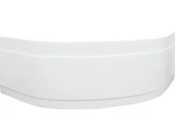 OTTOFOND Frontschürze Victoria zu Badewanne weiß 913501