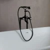 Ovale Badewanne im klassischen Stil | Sofia
