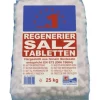 Palette Regeneriersalztabletten für Wasserenthärtung 40x25 kg inkl. Lieferung