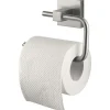 Papierrollenhalter HACEKA Mezzo edelstahl gebürstet 1208658