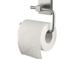 Papierrollenhalter HACEKA Mezzo edelstahl gebürstet 1208658