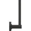 Papierrollenhalter Ideal STANDARD IOM schwarz A9132XG