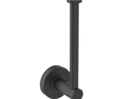 Papierrollenhalter Ideal STANDARD IOM schwarz A9132XG