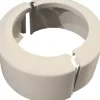 PCV Klapprosette für WC pergamon
