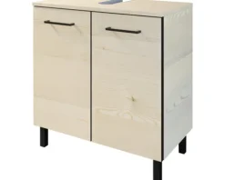 pelipal Waschtischunterschrank Quickset 920 BxHxT 60 x 62 x 33 cm Frontfarbe pinie