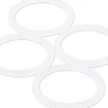 PE-Ring 1" 30 x 38 x 2 mm für Wasserzähler