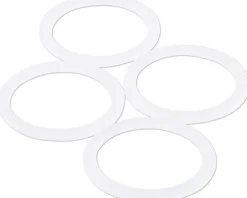 PE-Ring 1" 30 x 38 x 2 mm für Wasserzähler