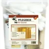 Pflegebox für den Innenbereich